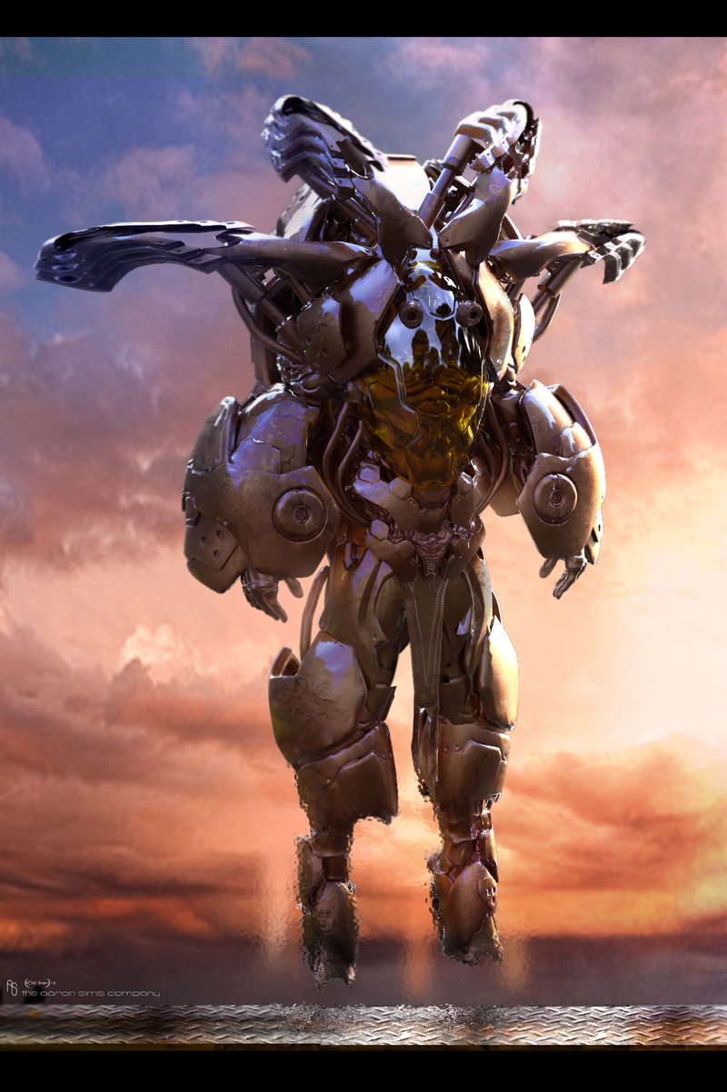 Illustration for article titled Channing Tatum Could Have Been A Lot More Furry In Jupiter Ascending